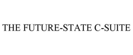 THE FUTURE-STATE C-SUITE