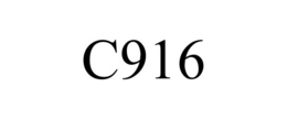 C916