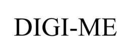 DIGI-ME