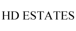 HD ESTATES