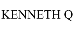KENNETH Q
