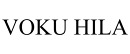VOKU HILA