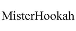 MISTERHOOKAH