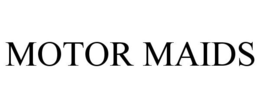 MOTOR MAIDS