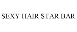 SEXY HAIR STAR BAR
