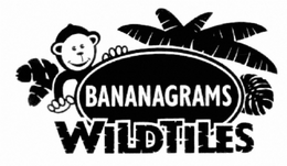 BANANAGRAMS WILDTILES