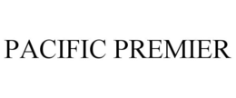 PACIFIC PREMIER