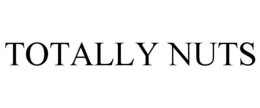 TOTALLY NUTS