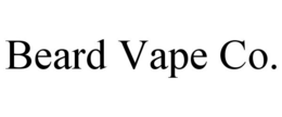 BEARD VAPE CO.