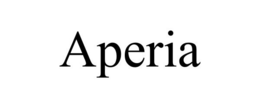 APERIA