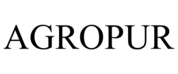 AGROPUR