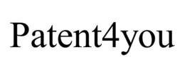 PATENT4YOU