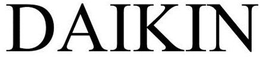 DAIKIN