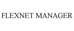 FLEXNET MANAGER