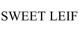 SWEET LEIF