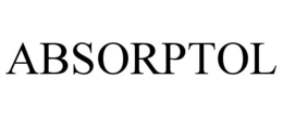 ABSORPTOL