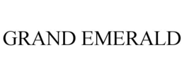 GRAND EMERALD