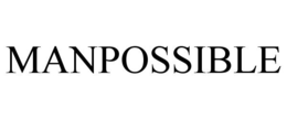 MANPOSSIBLE