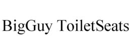 BIGGUY TOILETSEATS