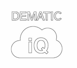 DEMATIC IQ
