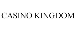 CASINO KINGDOM