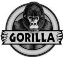 GORILLA