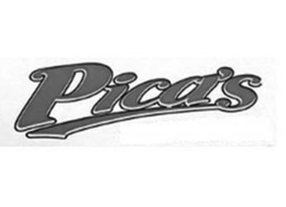 PICA'S