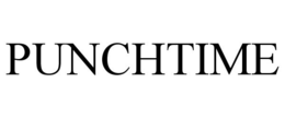 PUNCHTIME