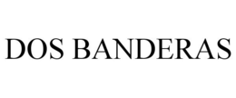 DOS BANDERAS