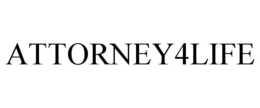 ATTORNEY4LIFE