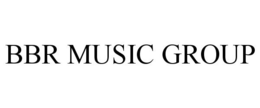 BBR MUSIC GROUP