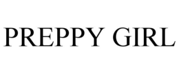 PREPPY GIRL