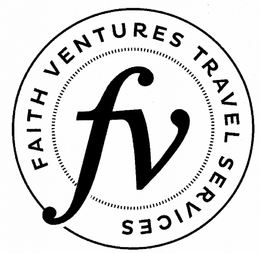 FV FAITH VENTURES TRAVEL SERVICES