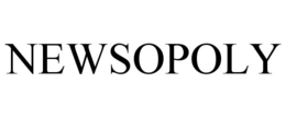 NEWSOPOLY