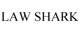LAW SHARK trademark