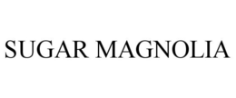 SUGAR MAGNOLIA