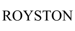 ROYSTON