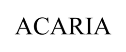 ACARIA
