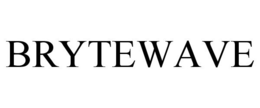 BRYTEWAVE