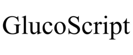 GLUCOSCRIPT