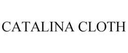 CATALINA CLOTH