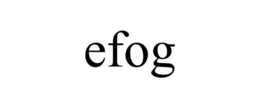 EFOG