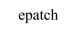 EPATCH