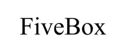 FIVEBOX