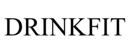 DRINKFIT