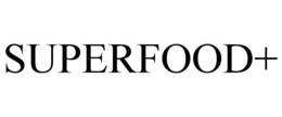SUPERFOOD+