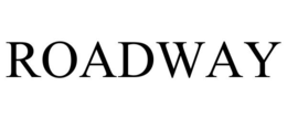 ROADWAY