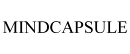 MINDCAPSULE