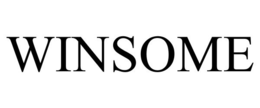 WINSOME
