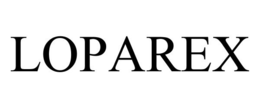 LOPAREX